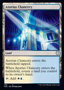 Azorius Chancery [Kaldheim Commander] - Rocket TCG