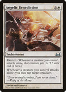 Angelic Benediction [Duel Decks: Divine vs. Demonic] - Rocket TCG