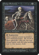 Drudge Skeletons [Alpha Edition] - Rocket TCG