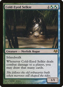 Cold-Eyed Selkie [Eventide] - Rocket TCG
