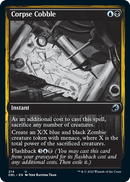 Corpse Cobble [Innistrad: Double Feature] - Rocket TCG