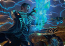 Brokers Veteran Art Card [Streets of New Capenna Art Series] - Rocket TCG