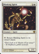 Blinking Spirit [Ninth Edition] - Rocket TCG