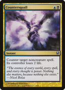 Countersquall [Duel Decks: Ajani vs. Nicol Bolas] - Rocket TCG