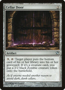 Cellar Door [Innistrad] - Rocket TCG