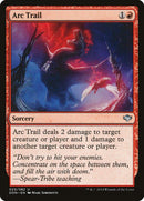 Arc Trail [Duel Decks: Speed vs. Cunning] - Rocket TCG