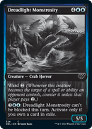 Dreadlight Monstrosity [Innistrad: Double Feature] - Rocket TCG
