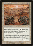 Animal Boneyard [Odyssey] - Rocket TCG