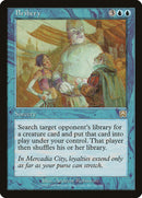 Bribery [Mercadian Masques] - Rocket TCG