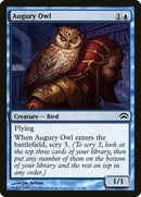 Augury Owl [Planechase 2012] - Rocket TCG