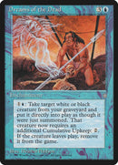 Dreams of the Dead [Ice Age] - Rocket TCG