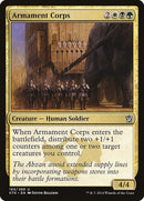 Armament Corps [Khans of Tarkir] - Rocket TCG