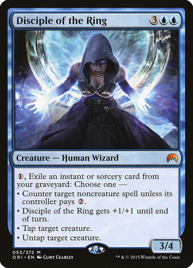 Disciple of the Ring [Magic Origins] - Rocket TCG