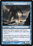 Benthic Giant [Theros] - Rocket TCG