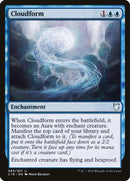 Cloudform [Commander 2018] - Rocket TCG