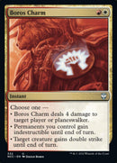 Boros Charm [Streets of New Capenna Commander] - Rocket TCG