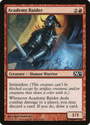 Academy Raider [Magic 2014] - Rocket TCG