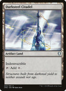 Darksteel Citadel [Commander Anthology Volume II] - Rocket TCG
