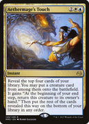 Aethermage's Touch [Modern Masters 2017] - Rocket TCG