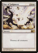 Day of Judgment [Magic 2011] - Rocket TCG
