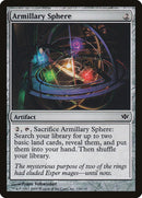 Armillary Sphere [Conflux] - Rocket TCG