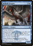 Belltoll Dragon [Dragons of Tarkir] - Rocket TCG