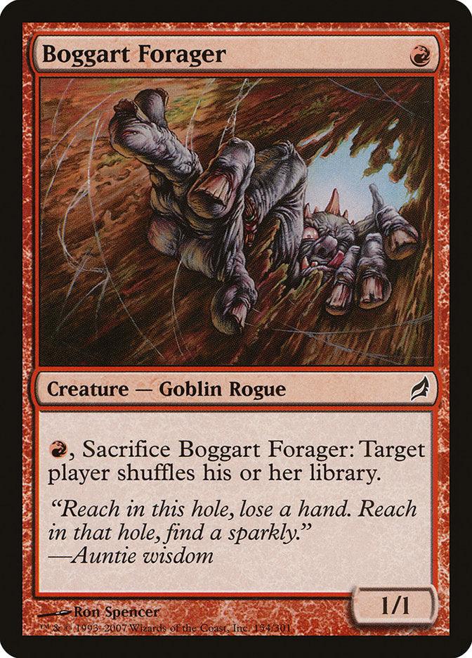Boggart Forager [Lorwyn] - Rocket TCG