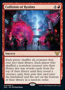 Collision of Realms [Kamigawa: Neon Dynasty Commander] - Rocket TCG