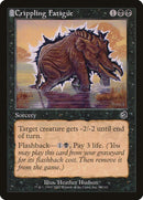 Crippling Fatigue [Torment] - Rocket TCG