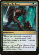 Bred for the Hunt [Commander 2016] - Rocket TCG