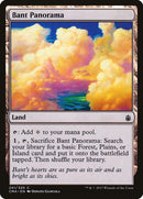 Bant Panorama [Commander Anthology] - Rocket TCG