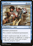 Confiscate [Commander Legends] - Rocket TCG