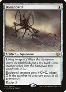 Bonehoard [Commander 2015] - Rocket TCG