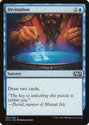 Divination [Magic 2015] - Rocket TCG