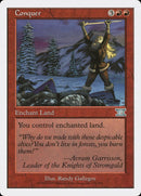 Conquer [Classic Sixth Edition] - Rocket TCG