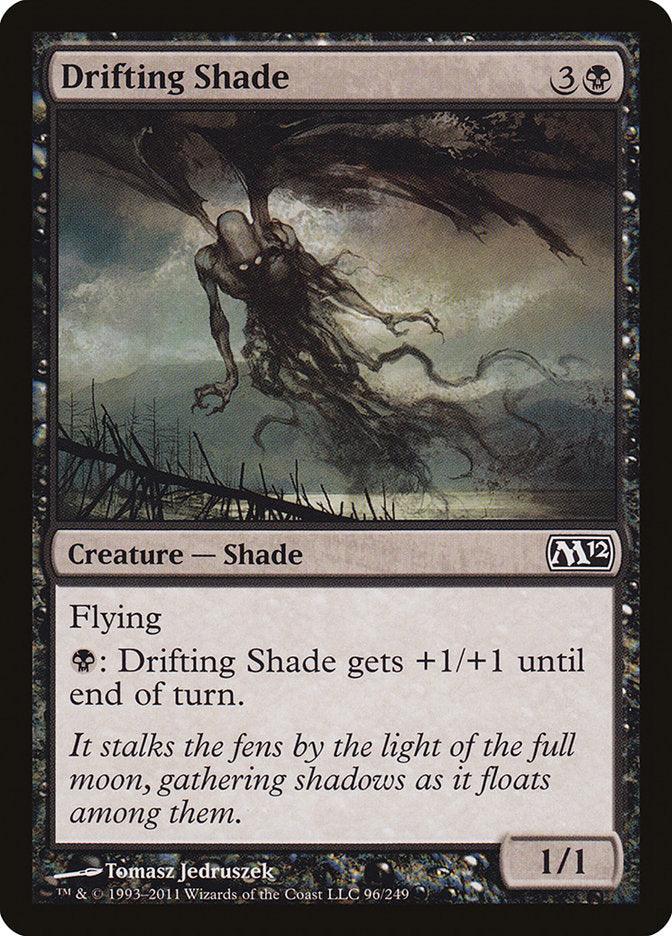 Drifting Shade [Magic 2012] - Rocket TCG