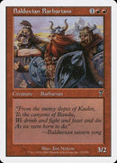 Balduvian Barbarians [Seventh Edition] - Rocket TCG