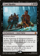 Cruel Reality [Amonkhet] - Rocket TCG