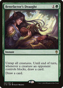 Benefactor's Draught [Commander 2016] - Rocket TCG