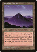 Dormant Volcano [Visions] - Rocket TCG