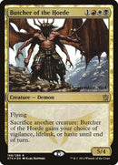 Butcher of the Horde [Khans of Tarkir Prerelease Promos] - Rocket TCG