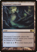 Drowned Catacomb [Magic 2011] - Rocket TCG