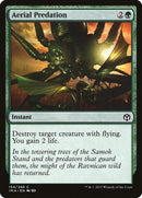Aerial Predation [Iconic Masters] - Rocket TCG