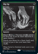 Dig Up [Innistrad: Double Feature] - Rocket TCG