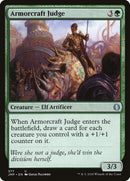 Armorcraft Judge [Jumpstart] - Rocket TCG