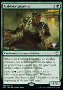 Caldaia Guardian (Promo Pack) [Streets of New Capenna Commander Promos] - Rocket TCG