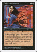 Cloak of Confusion [Fifth Edition] - Rocket TCG