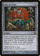 Coat of Arms [Tenth Edition] - Rocket TCG