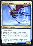 Dream Trawler [Theros Beyond Death Prerelease Promos] - Rocket TCG