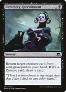 Cemetery Recruitment [Eldritch Moon] - Rocket TCG